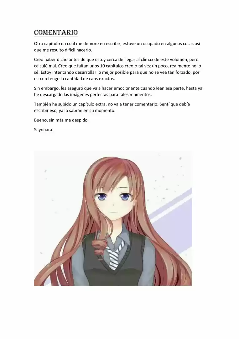 La historia no es como yo lo pensaba (2018) - Capítulo 11 - Página 10 - LectorTMOo
