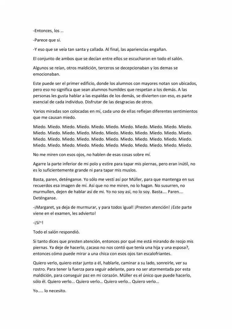 La historia no es como yo lo pensaba (2018) - Capítulo 14 - Página 6 - LectorTMOo