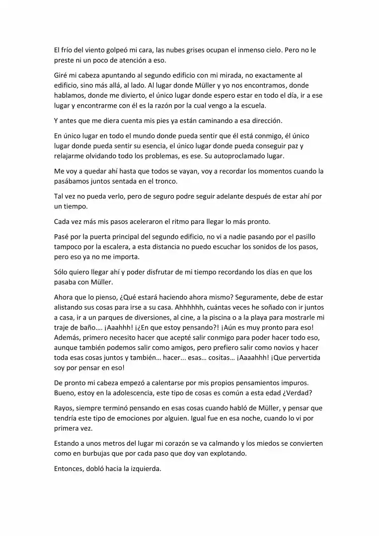 La historia no es como yo lo pensaba (2018) - Capítulo 14 - Página 8 - LectorTMOo