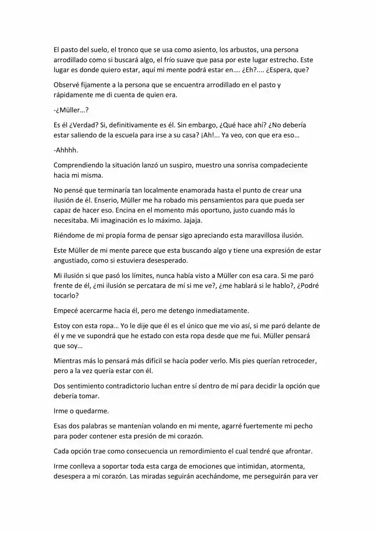 La historia no es como yo lo pensaba (2018) - Capítulo 14 - Página 9 - LectorTMOo