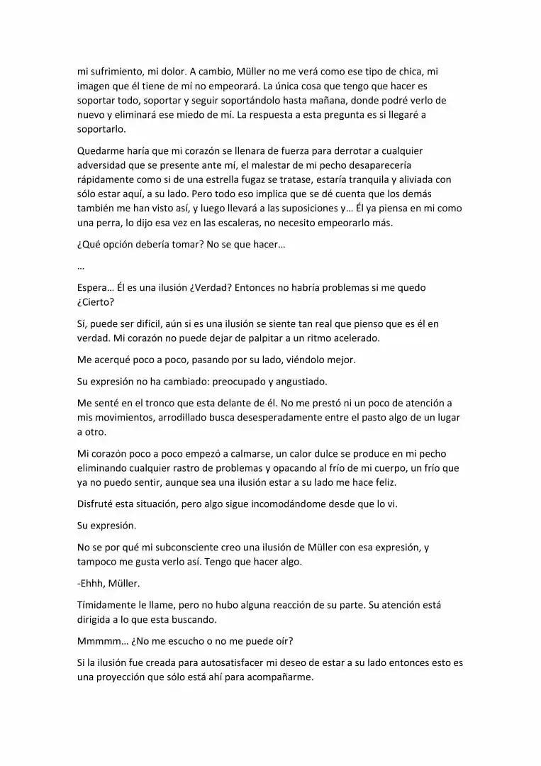 La historia no es como yo lo pensaba (2018) - Capítulo 14 - Página 10 - LectorTMOo