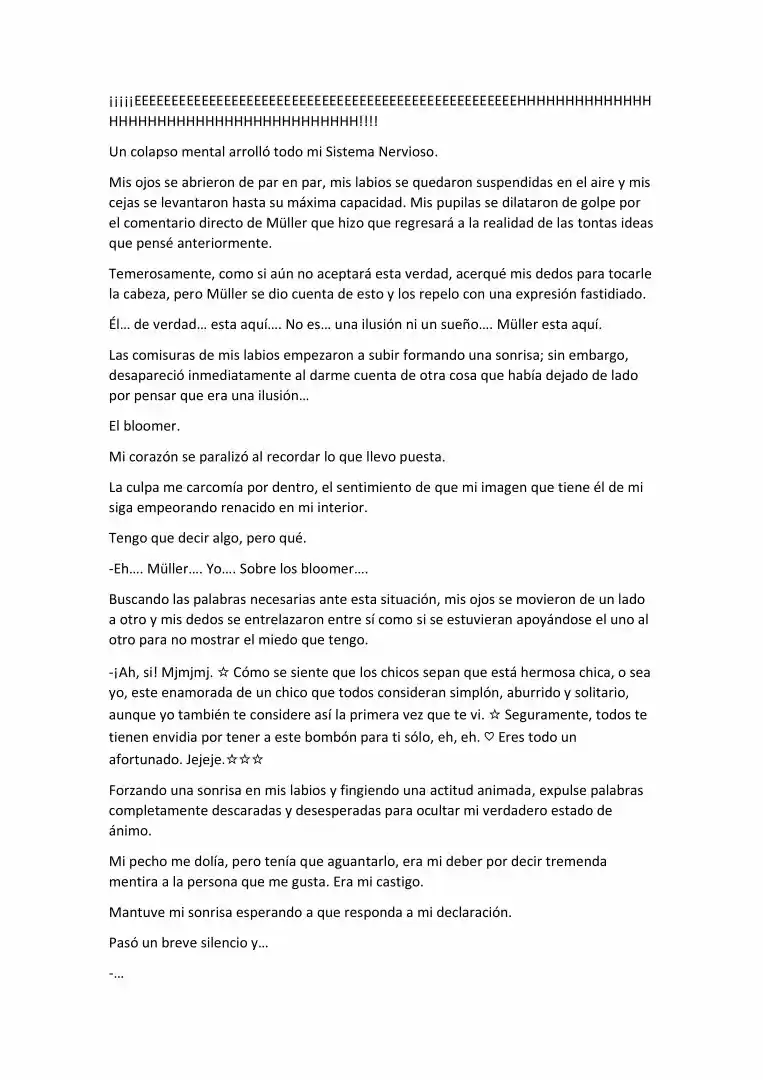 La historia no es como yo lo pensaba (2018) - Capítulo 14 - Página 12 - LectorTMOo