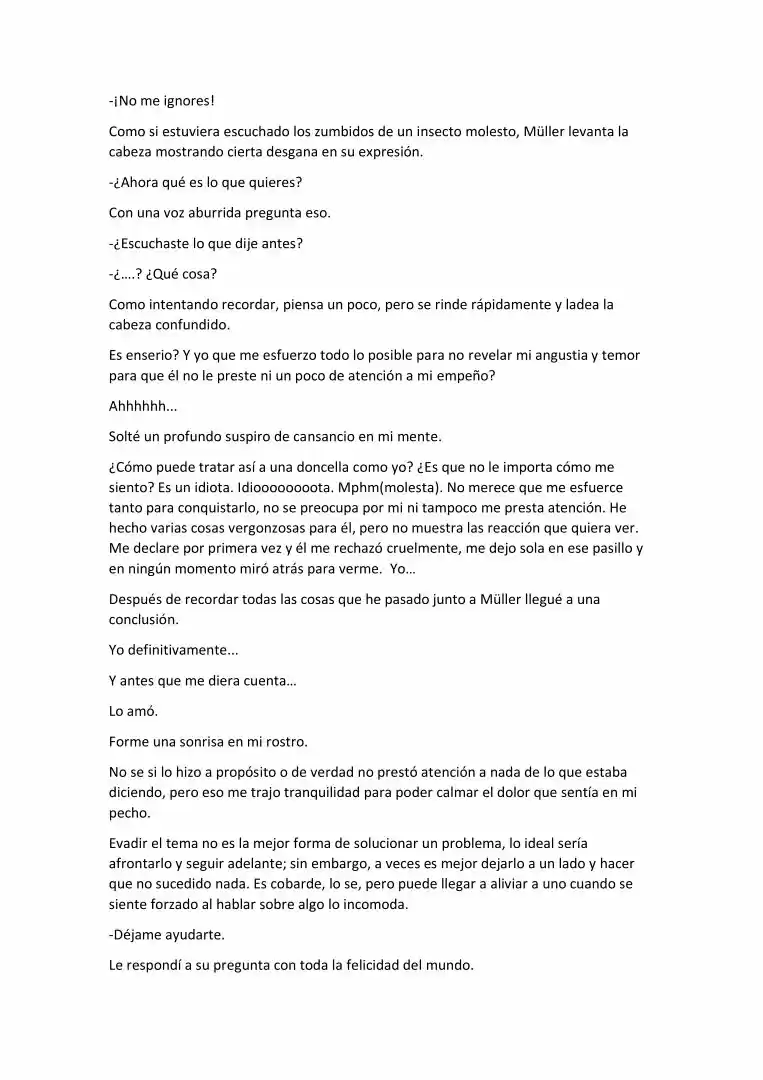 La historia no es como yo lo pensaba (2018) - Capítulo 14 - Página 13 - LectorTMOo
