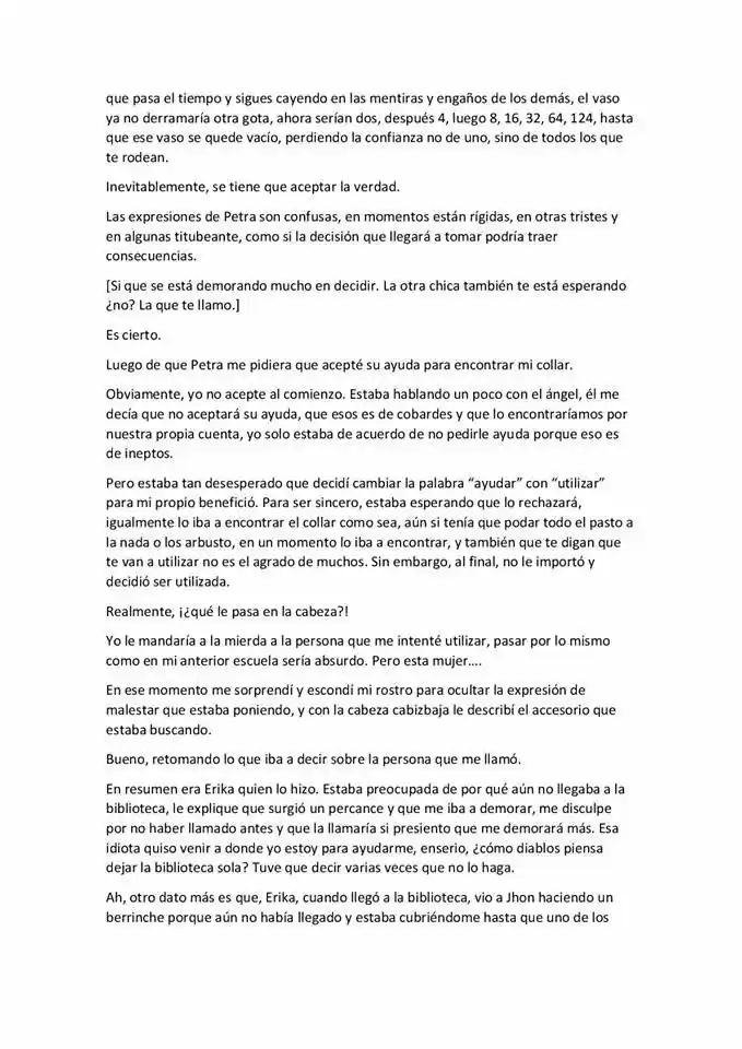 La historia no es como yo lo pensaba (2018) - Capítulo 15 - Página 4 - LectorTMOo
