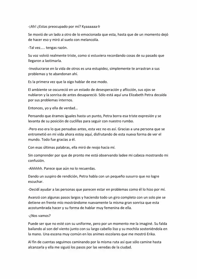 La historia no es como yo lo pensaba (2018) - Capítulo 16 - Página 11 - LectorTMOo