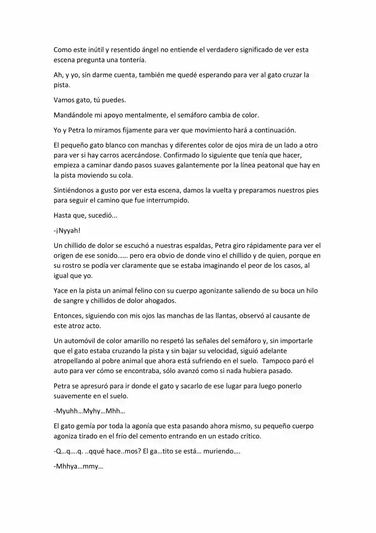 La historia no es como yo lo pensaba (2018) - Capítulo 16 - Página 13 - LectorTMOo