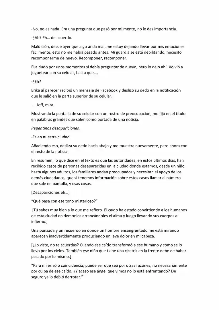 La historia no es como yo lo pensaba (2018) - Capítulo 19 - Página 13 - LectorTMOo
