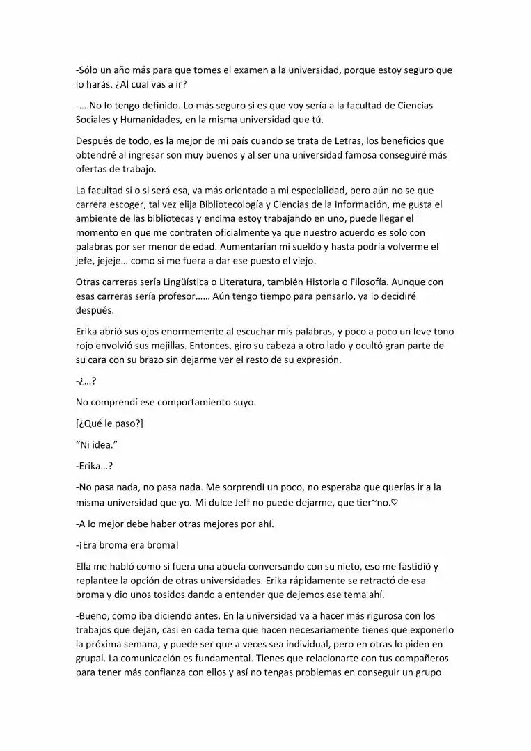 La historia no es como yo lo pensaba (2018) - Capítulo 21 - Página 9 - LectorTMOo