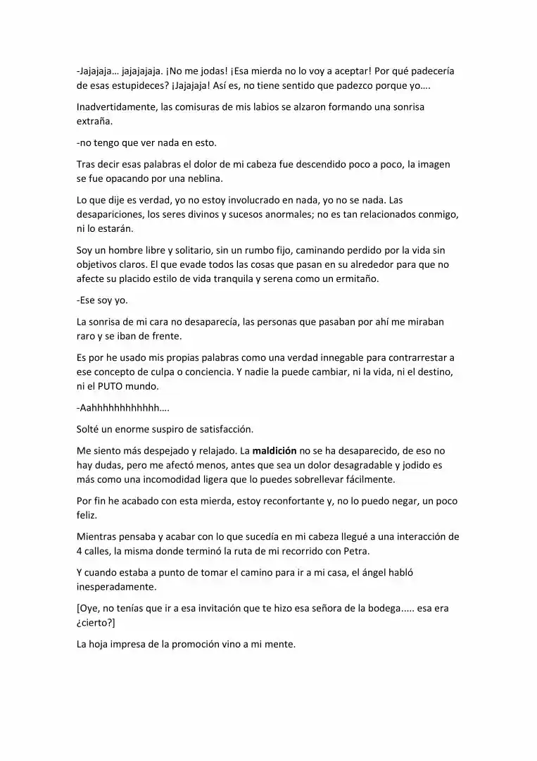 La historia no es como yo lo pensaba (2018) - Capítulo 23 - Página 9 - LectorTMOo