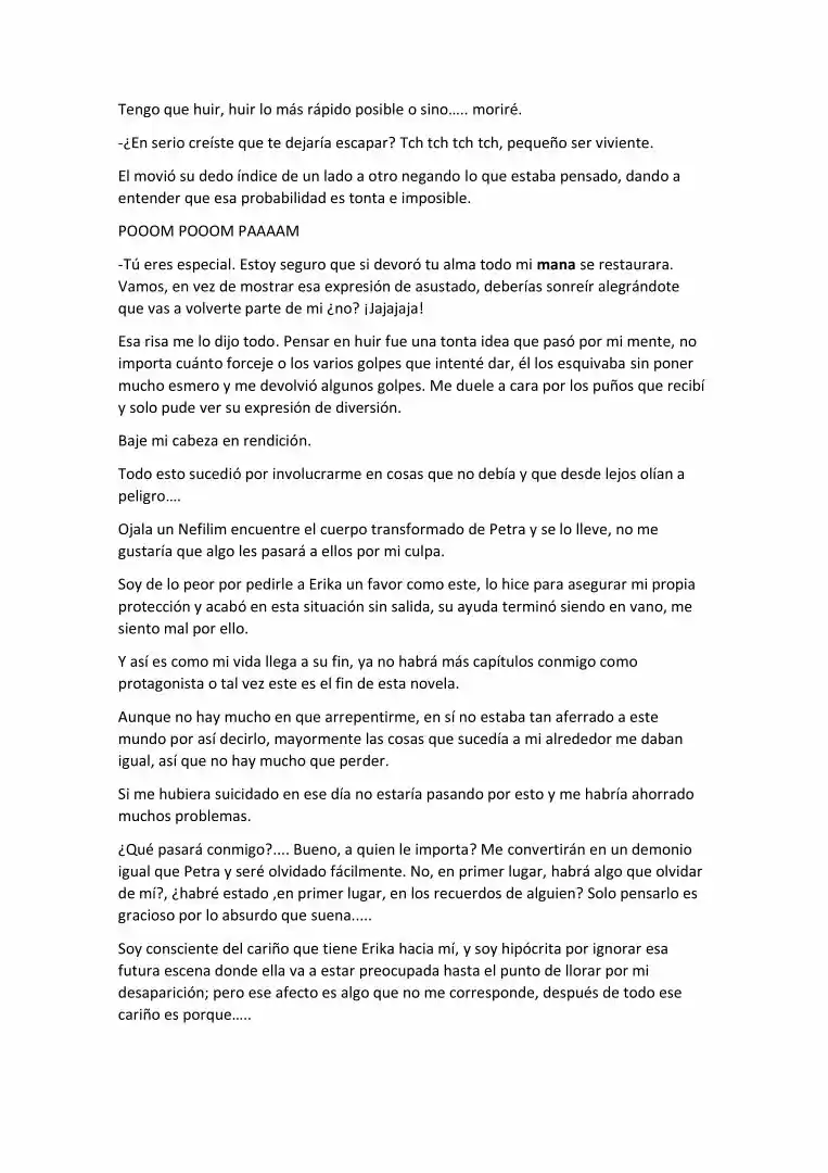 La historia no es como yo lo pensaba (2018) - Capítulo 26 - Página 10 - LectorTMOo