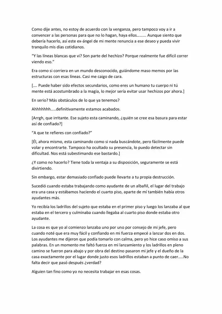 La historia no es como yo lo pensaba (2018) - Capítulo 27 - Página 7 - LectorTMOo