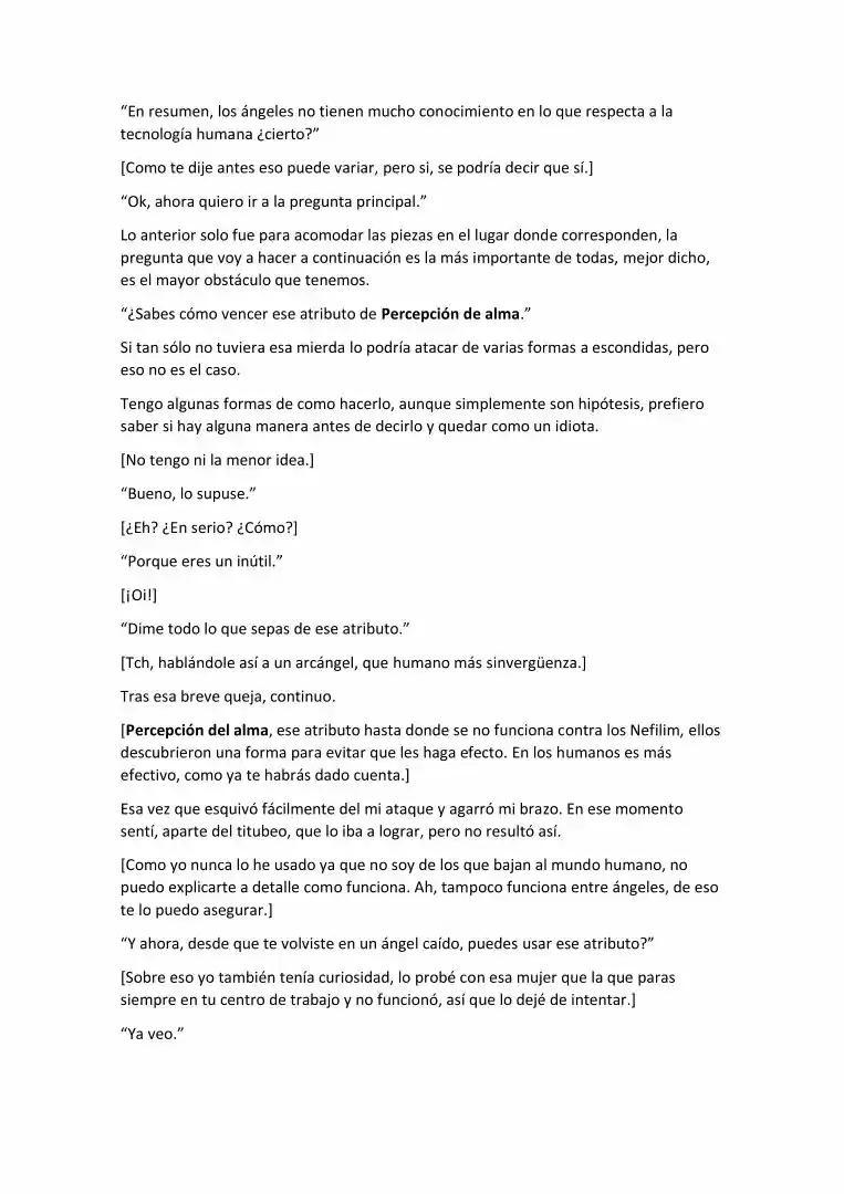 La historia no es como yo lo pensaba (2018) - Capítulo 28 - Página 14 - LectorTMOo