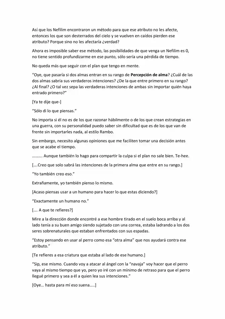 La historia no es como yo lo pensaba (2018) - Capítulo 28 - Página 15 - LectorTMOo