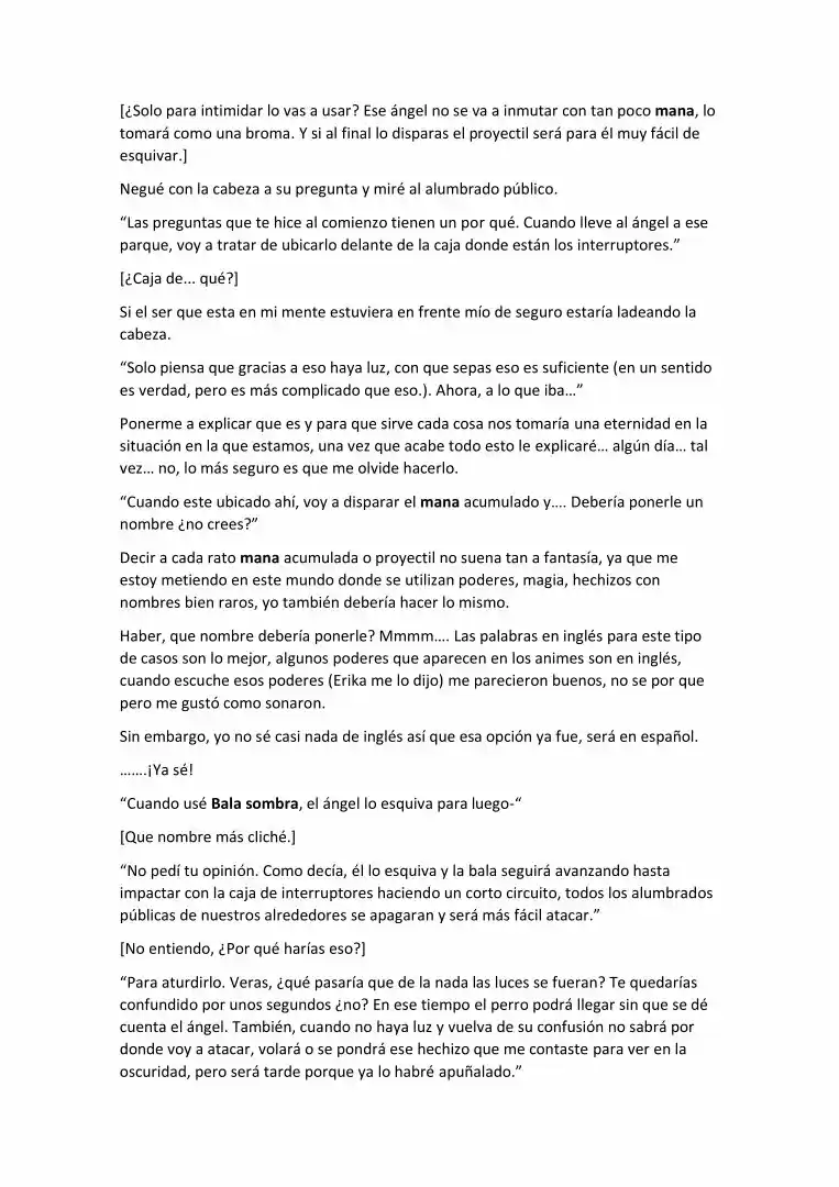 La historia no es como yo lo pensaba (2018) - Capítulo 28 - Página 17 - LectorTMOo