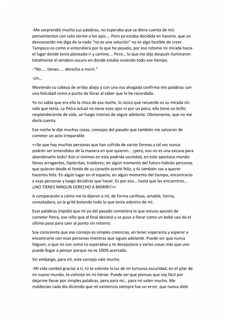 La historia no es como yo lo pensaba (2018) - Capítulo 30 - Página 11 - LectorTMOo
