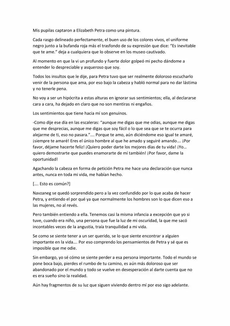 La historia no es como yo lo pensaba (2018) - Capítulo 30 - Página 15 - LectorTMOo