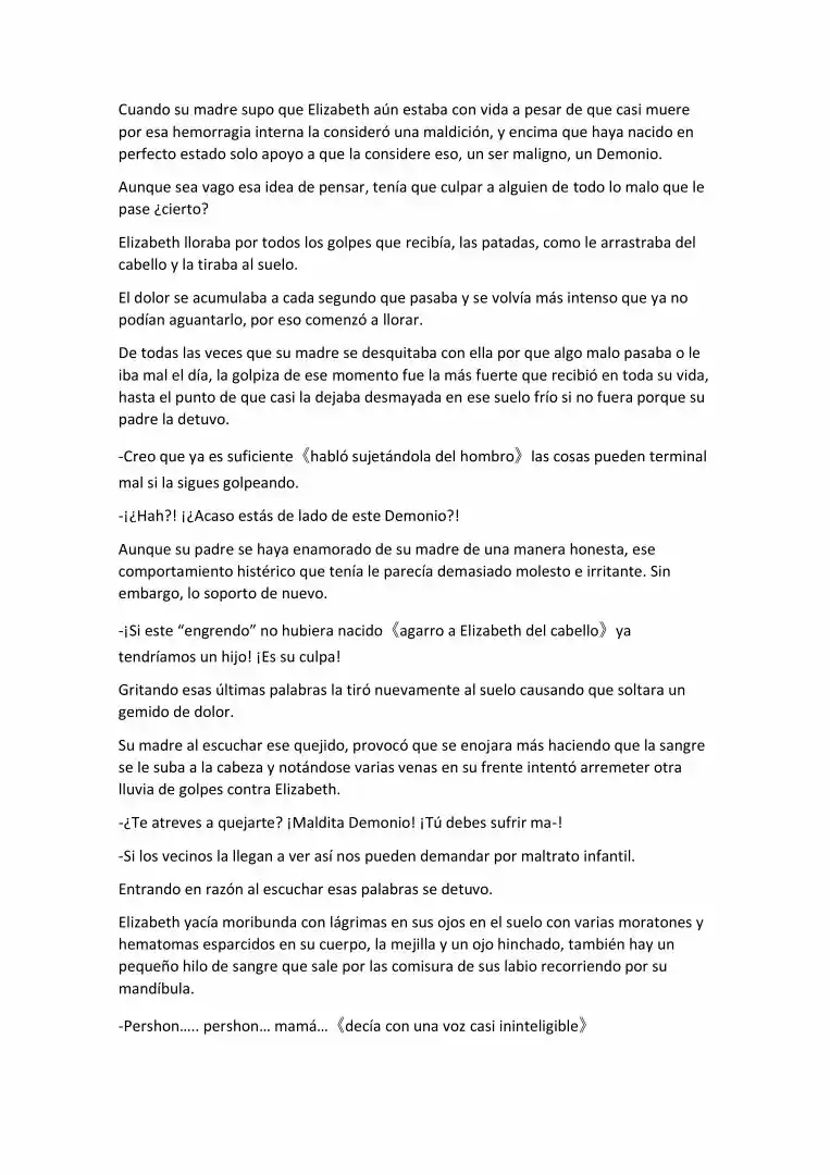 La historia no es como yo lo pensaba (2018) - Capítulo 31 - Página 9 - LectorTMOo