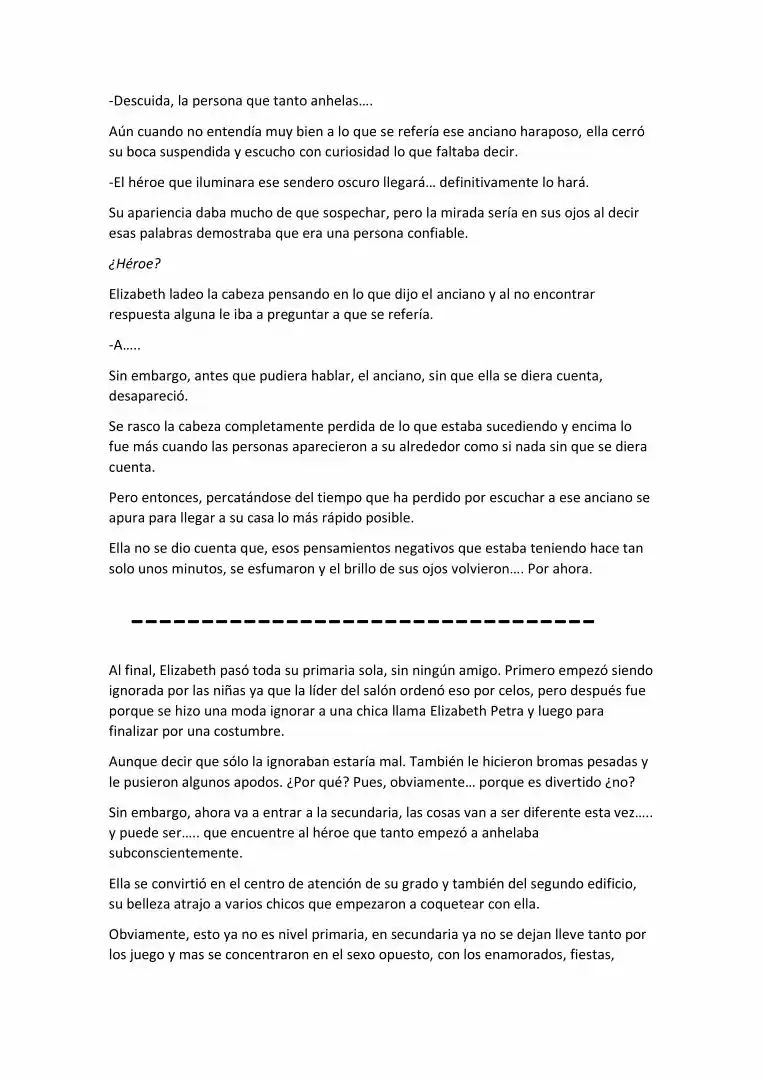 La historia no es como yo lo pensaba (2018) - Capítulo 31 - Página 12 - LectorTMOo