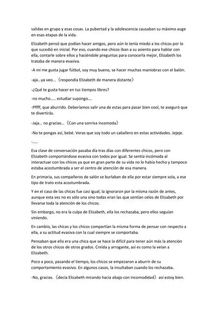 La historia no es como yo lo pensaba (2018) - Capítulo 31 - Página 13 - LectorTMOo