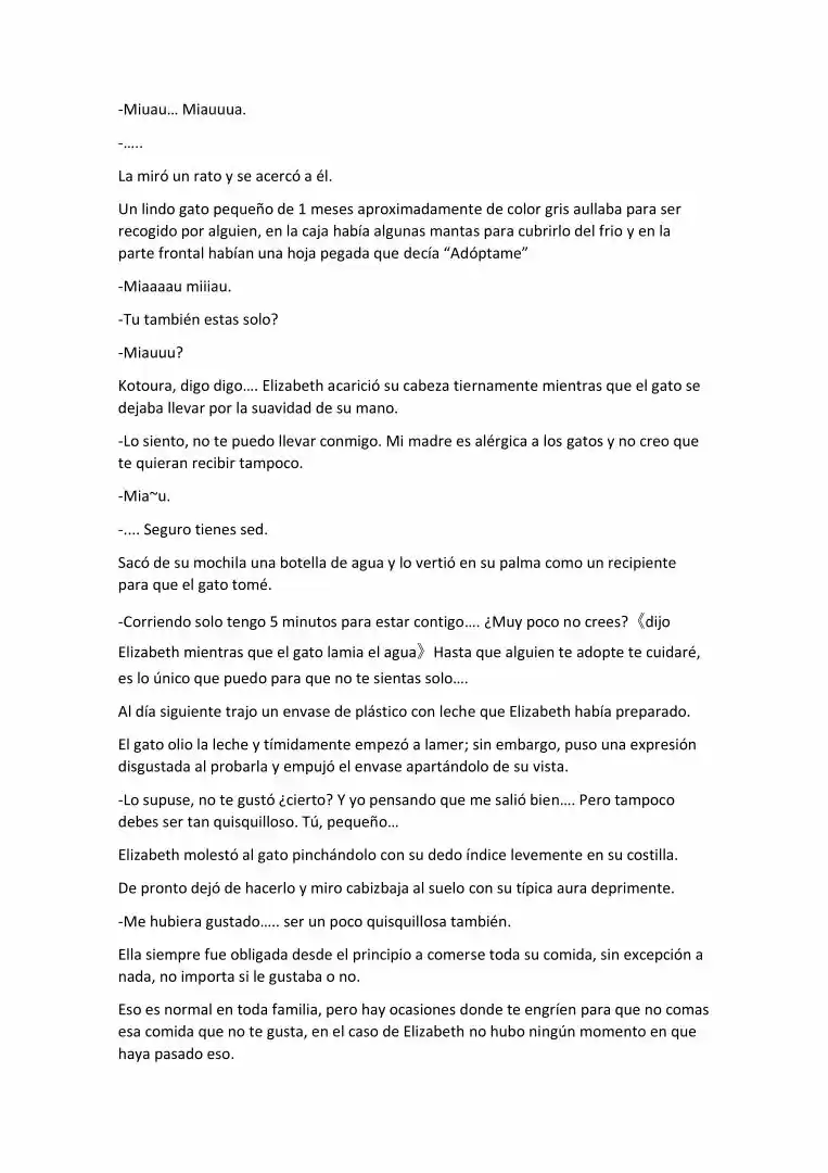 La historia no es como yo lo pensaba (2018) - Capítulo 32 - Página 9 - LectorTMOo