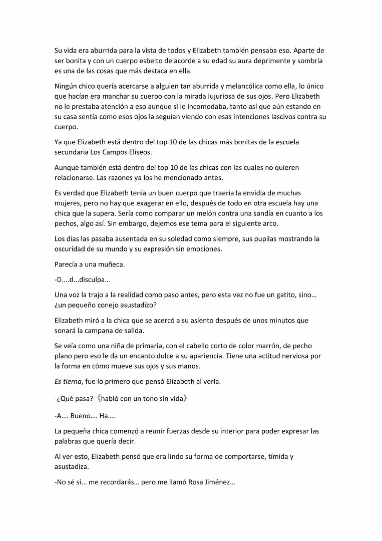 La historia no es como yo lo pensaba (2018) - Capítulo 32 - Página 14 - LectorTMOo