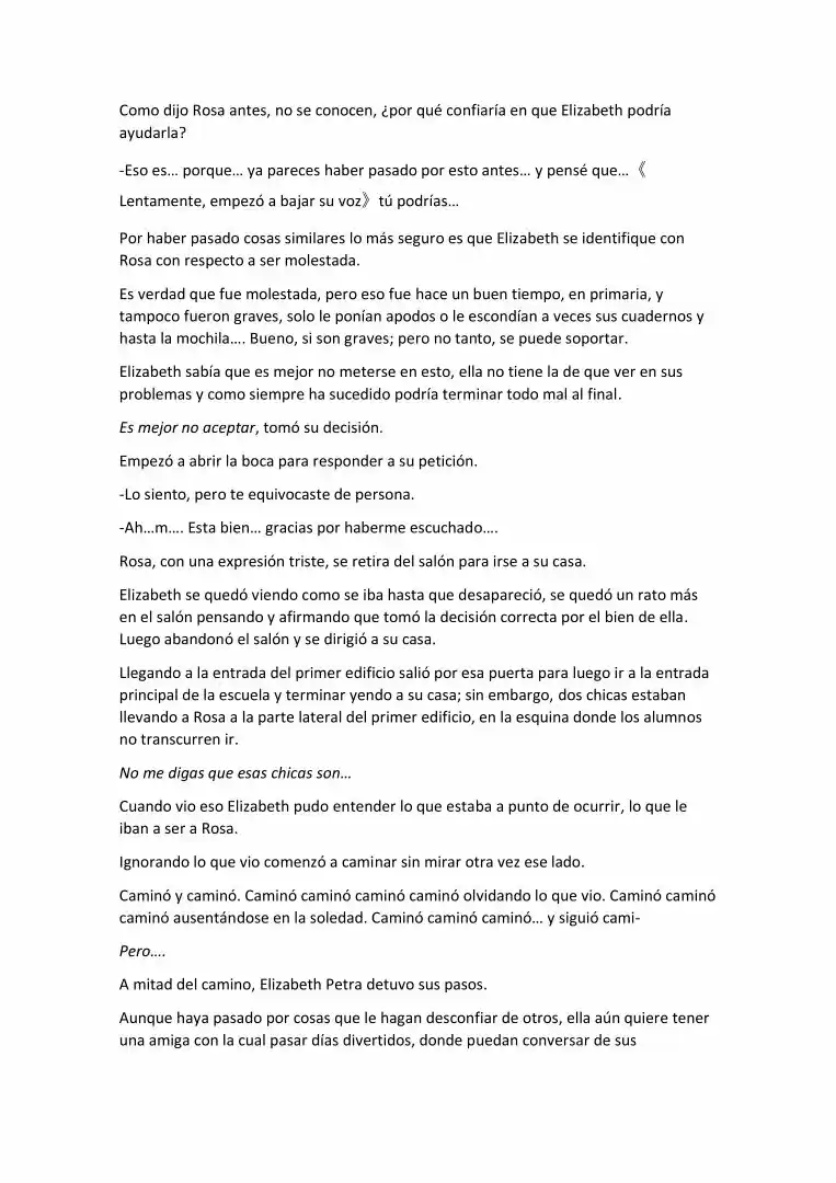 La historia no es como yo lo pensaba (2018) - Capítulo 32 - Página 16 - LectorTMOo