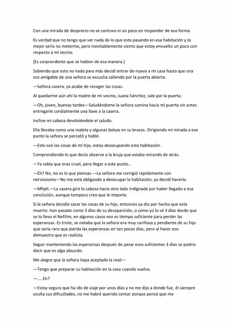 La historia no es como yo lo pensaba (2018) - Capítulo 34 - Página 10 - LectorTMOo