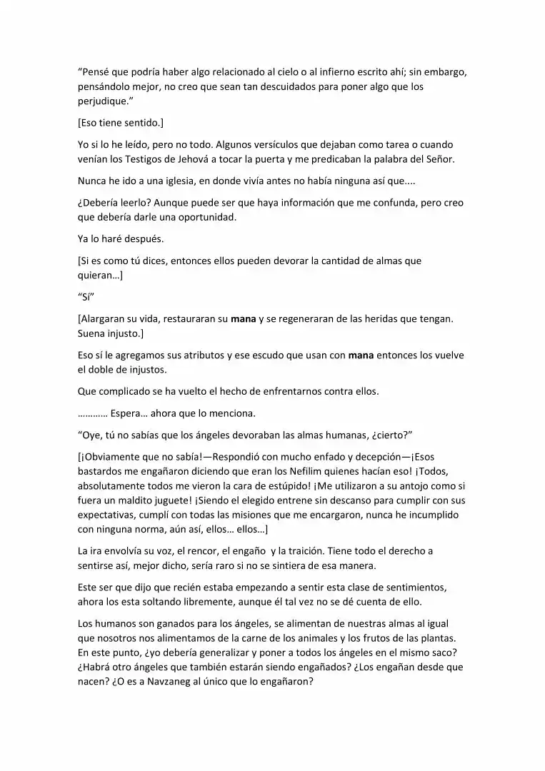La historia no es como yo lo pensaba (2018) - Capítulo 35 - Página 10 - LectorTMOo