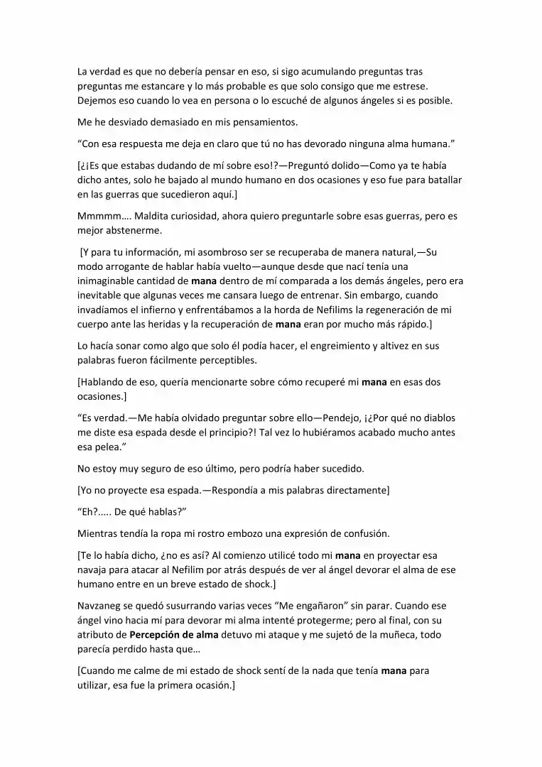 La historia no es como yo lo pensaba (2018) - Capítulo 35 - Página 11 - LectorTMOo