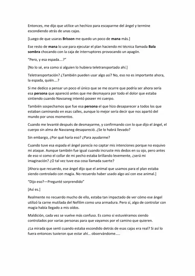 La historia no es como yo lo pensaba (2018) - Capítulo 35 - Página 12 - LectorTMOo