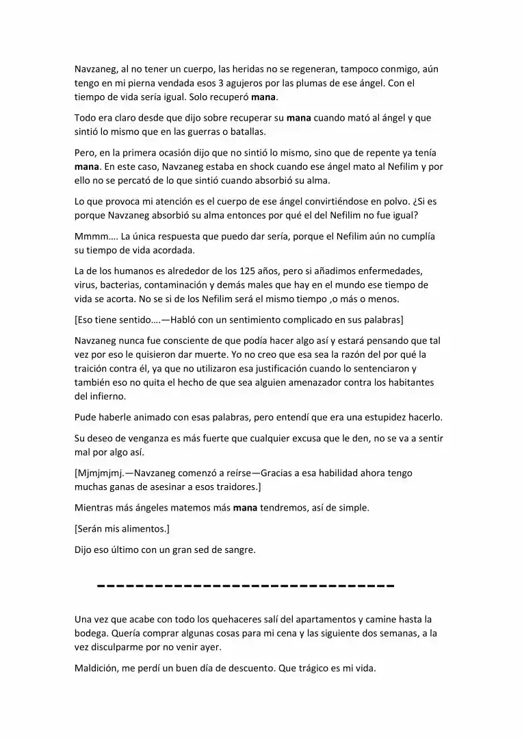 La historia no es como yo lo pensaba (2018) - Capítulo 35 - Página 15 - LectorTMOo