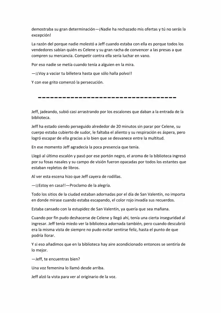 La historia no es como yo lo pensaba (2018) - Capítulo 36 - Página 12 - LectorTMOo