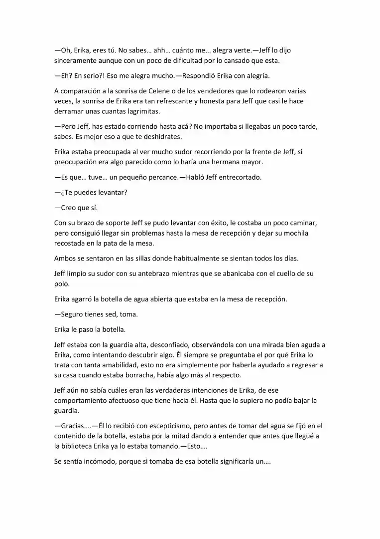 La historia no es como yo lo pensaba (2018) - Capítulo 36 - Página 13 - LectorTMOo