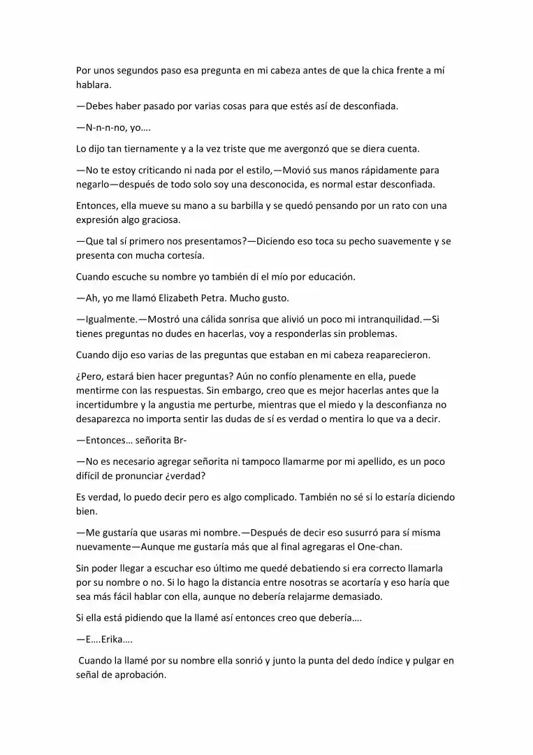 La historia no es como yo lo pensaba (2018) - Capítulo 37 - Página 9 - LectorTMOo