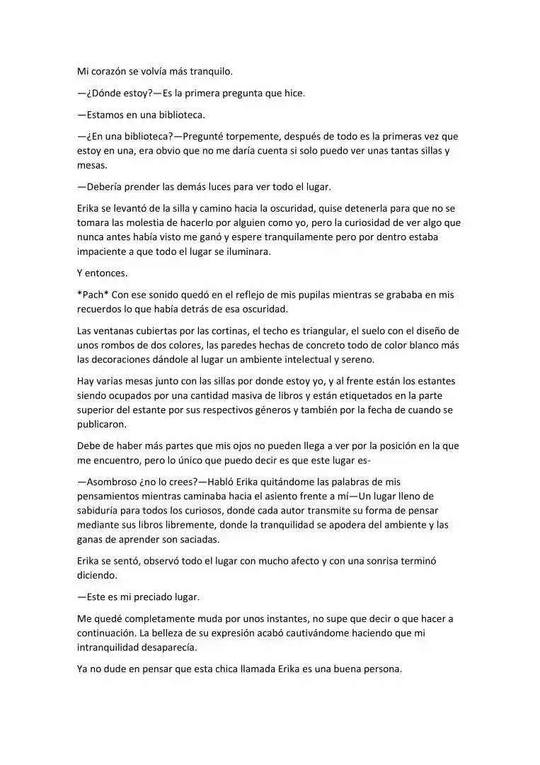 La historia no es como yo lo pensaba (2018) - Capítulo 37 - Página 10 - LectorTMOo