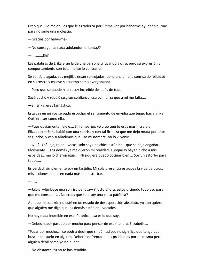 La historia no es como yo lo pensaba (2018) - Capítulo 37 - Página 17 - LectorTMOo
