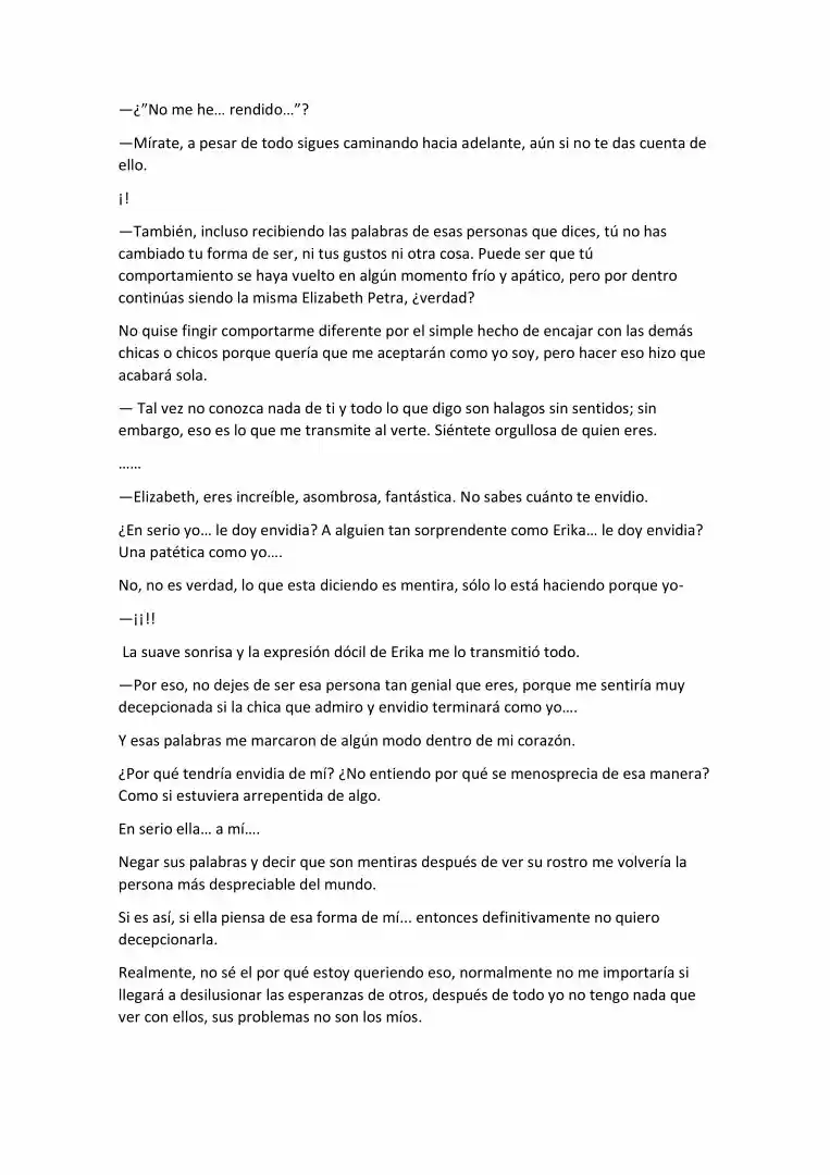 La historia no es como yo lo pensaba (2018) - Capítulo 37 - Página 18 - LectorTMOo