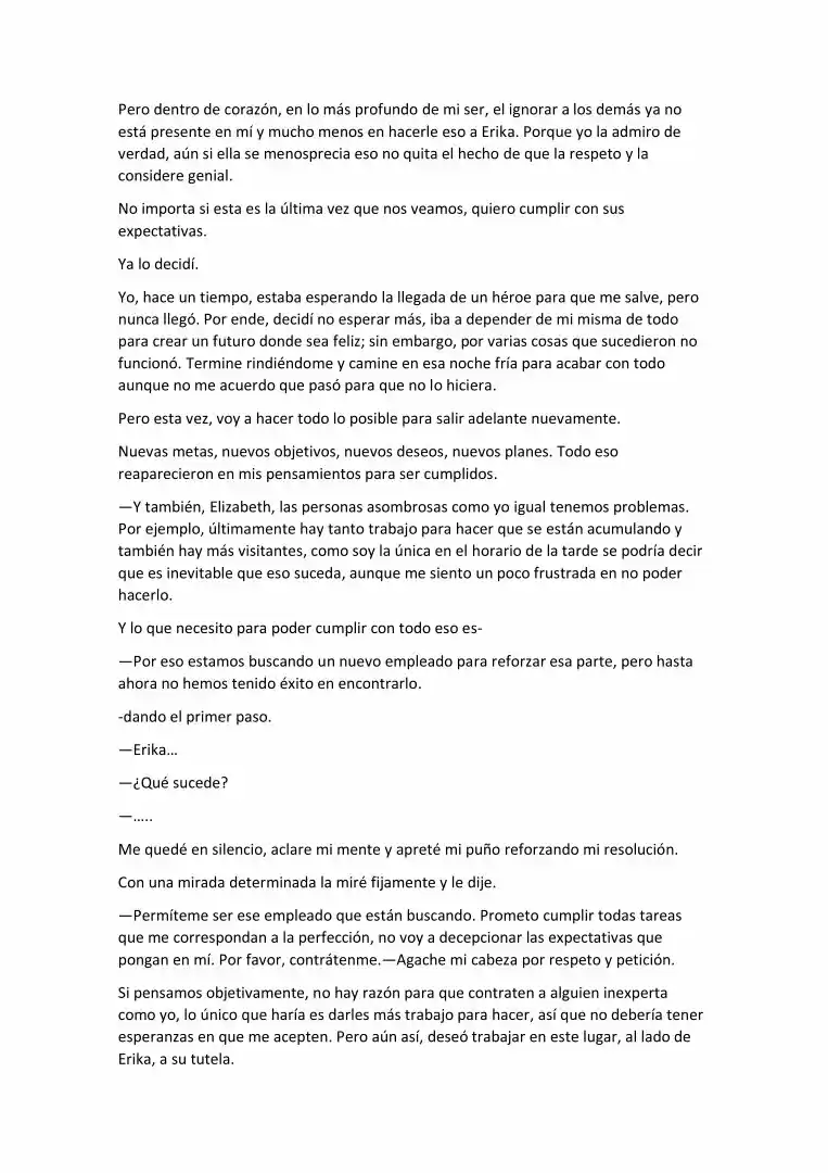 La historia no es como yo lo pensaba (2018) - Capítulo 37 - Página 19 - LectorTMOo