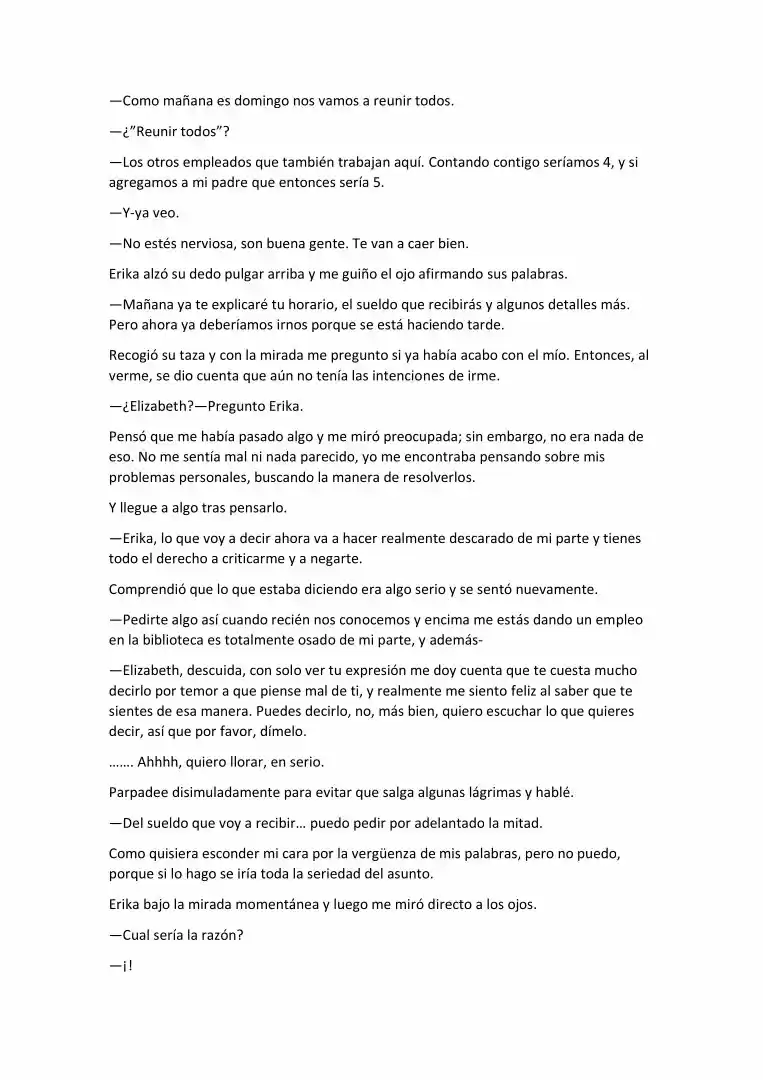 La historia no es como yo lo pensaba (2018) - Capítulo 37 - Página 21 - LectorTMOo