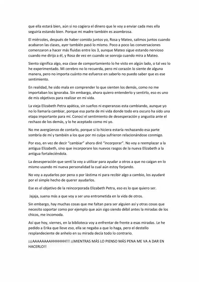 La historia no es como yo lo pensaba (2018) - Capítulo 38 - Página 22 - LectorTMOo