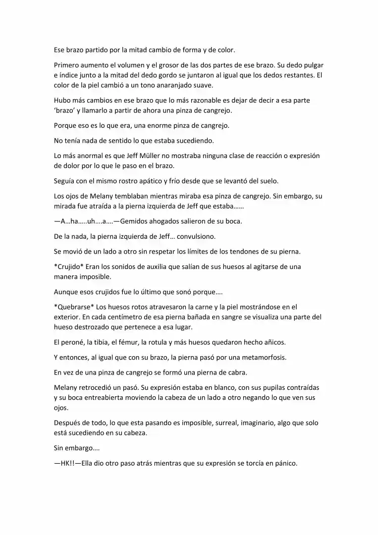 La historia no es como yo lo pensaba (2018) - Capítulo 40 - Página 12 - LectorTMOo