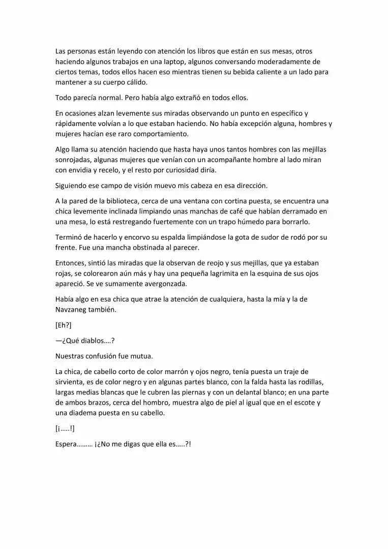 La historia no es como yo lo pensaba (2018) - Capítulo 41 - Página 8 - LectorTMOo