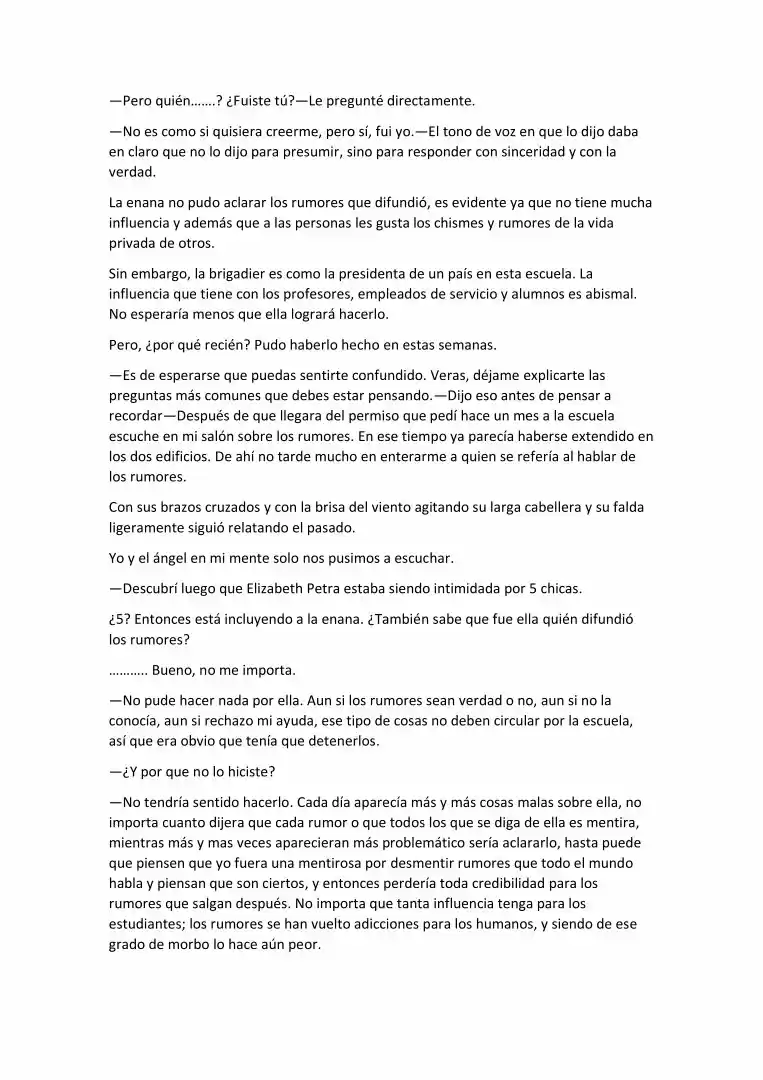La historia no es como yo lo pensaba (2018) - Capítulo 42 - Página 18 - LectorTMOo