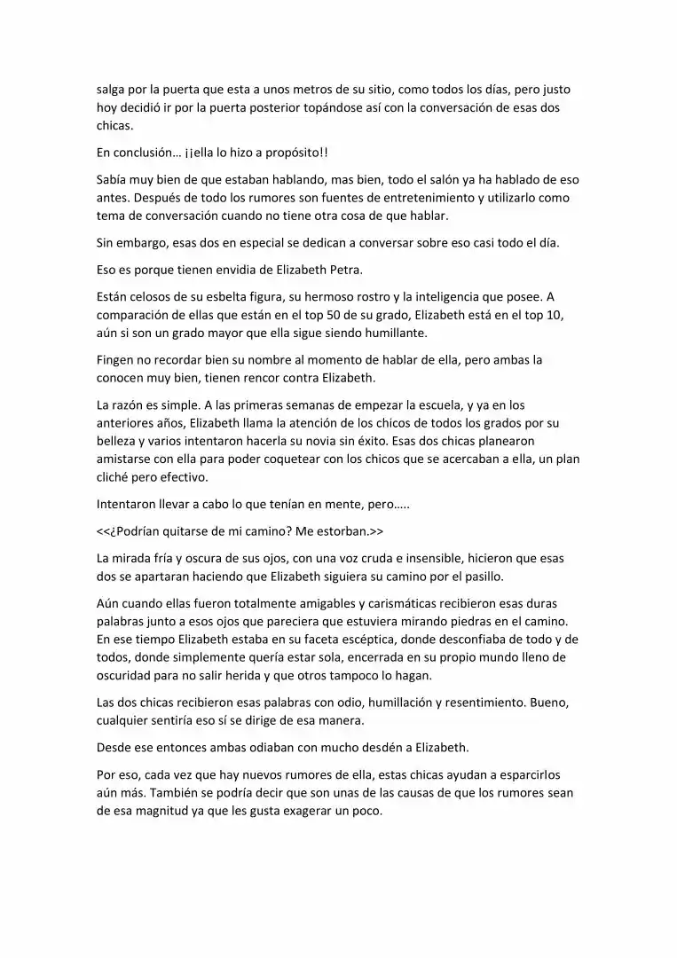 La historia no es como yo lo pensaba (2018) - Capítulo 43 - Página 5 - LectorTMOo