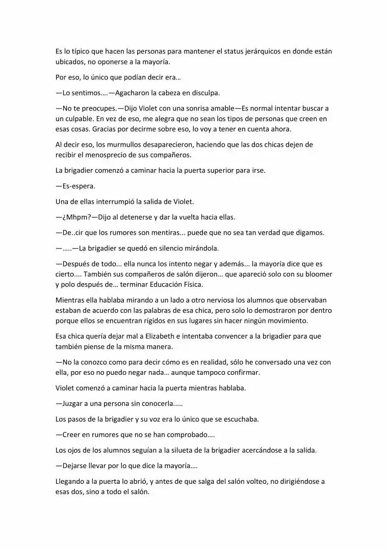 La historia no es como yo lo pensaba (2018) - Capítulo 43 - Página 8 - LectorTMOo