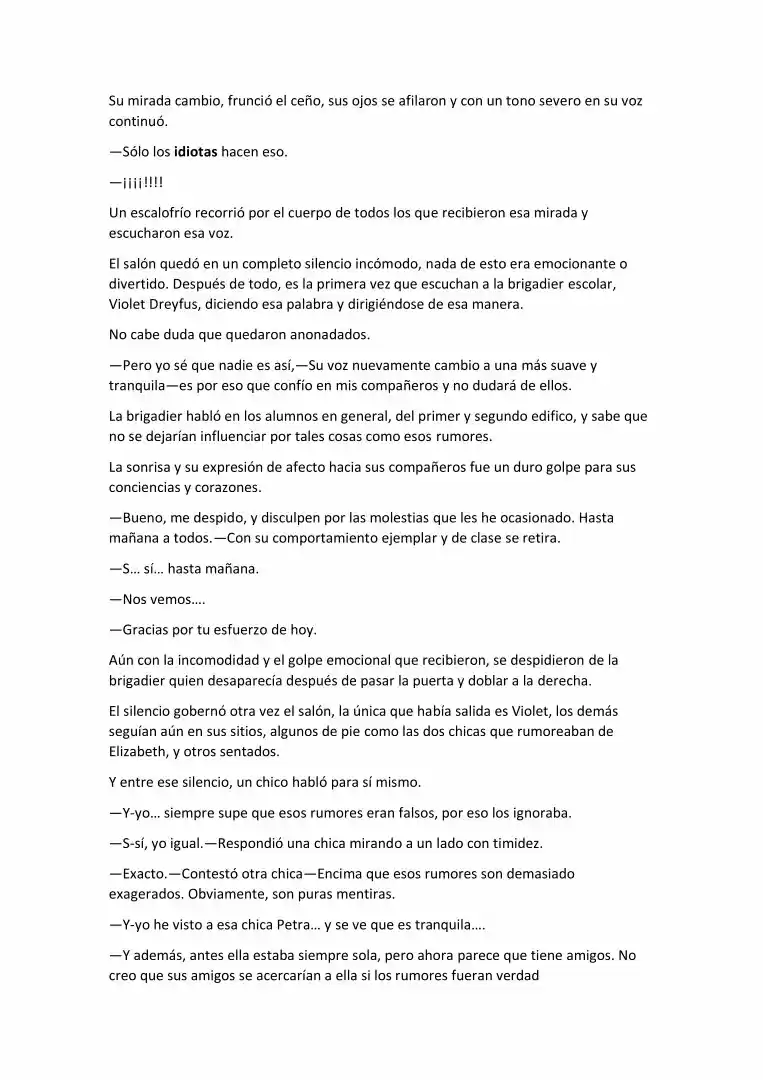 La historia no es como yo lo pensaba (2018) - Capítulo 43 - Página 9 - LectorTMOo