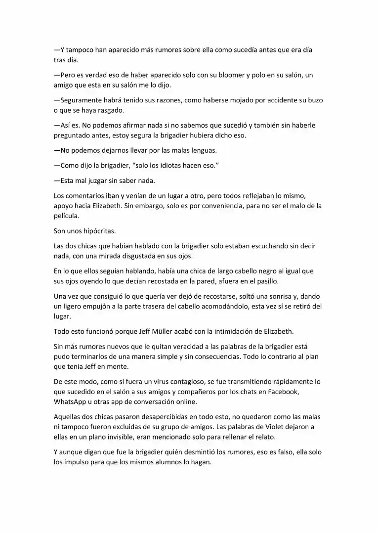 La historia no es como yo lo pensaba (2018) - Capítulo 43 - Página 10 - LectorTMOo