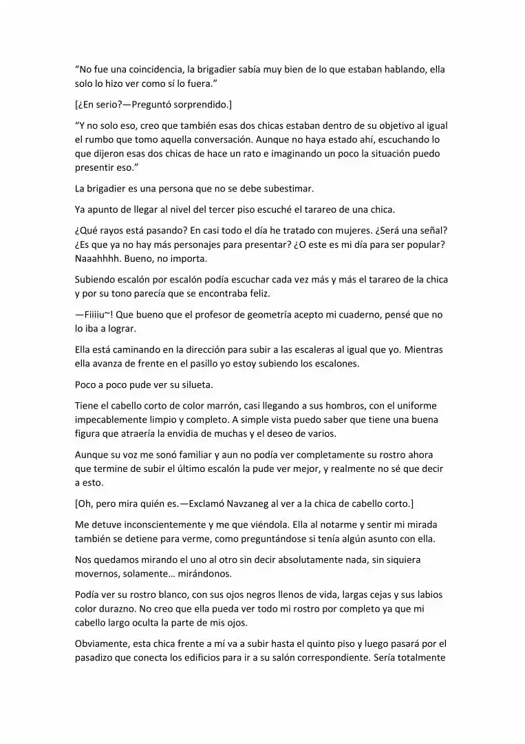 La historia no es como yo lo pensaba (2018) - Capítulo 43 - Página 12 - LectorTMOo