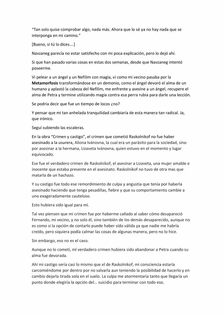 La historia no es como yo lo pensaba (2018) - Capítulo 43 - Página 18 - LectorTMOo
