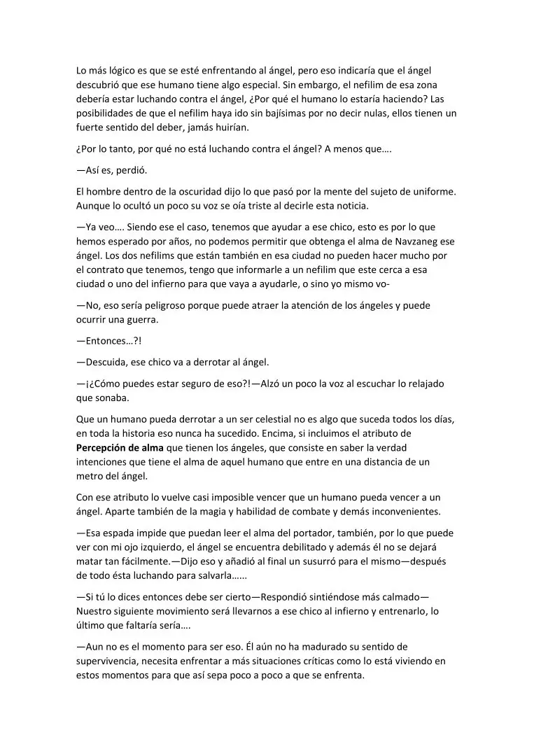 La historia no es como yo lo pensaba (2018) - Capítulo 45 - Página 5 - LectorTMOo